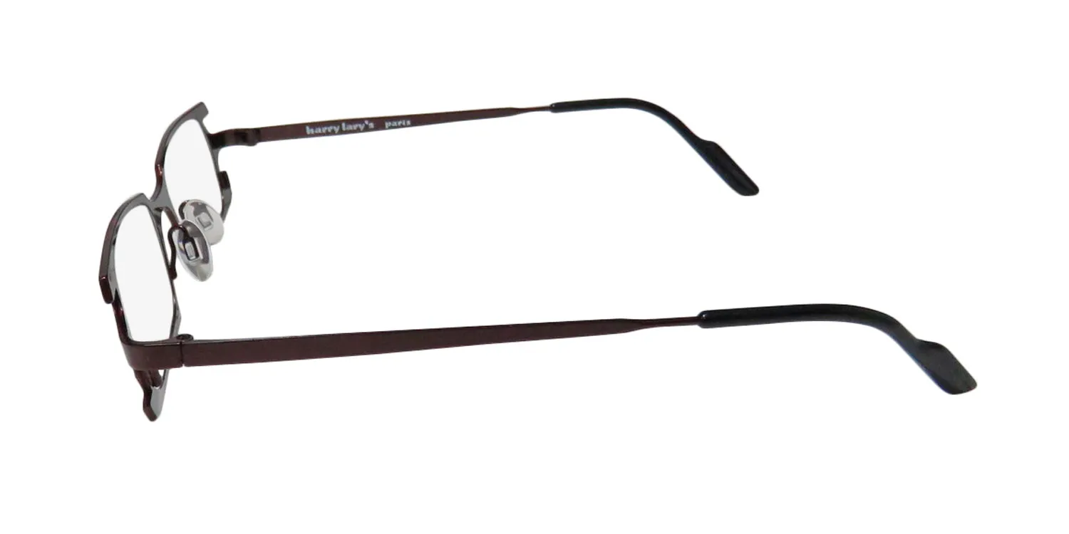 Harry Lary Terrory 055 Eyeglasses Grape 47mm 4
