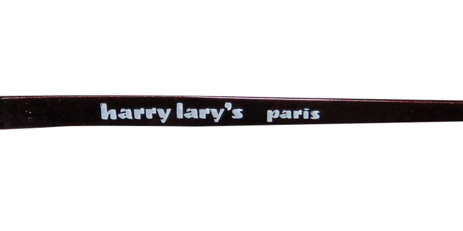 Harry Lary Terrory 055 Eyeglasses Grape 47mm 7