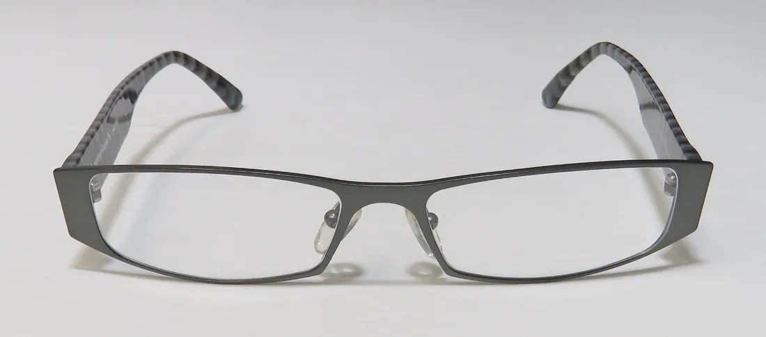 Harry Lary Volcany 329 Eyeglasses Green 53mm 3