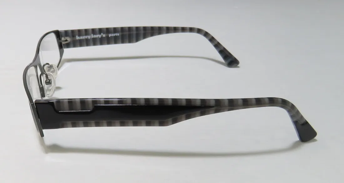 Harry Lary Volcany 329 Eyeglasses Green 53mm 4