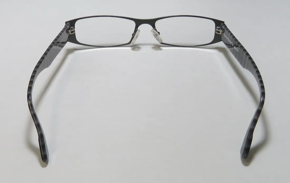 Harry Lary Volcany 329 Eyeglasses Green 53mm 5