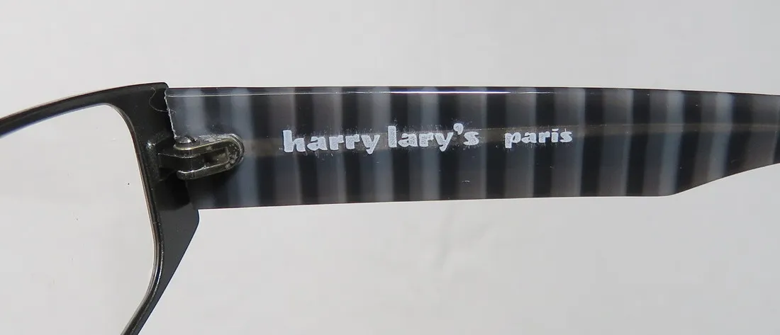 Harry Lary Volcany 329 Eyeglasses Green 53mm 7