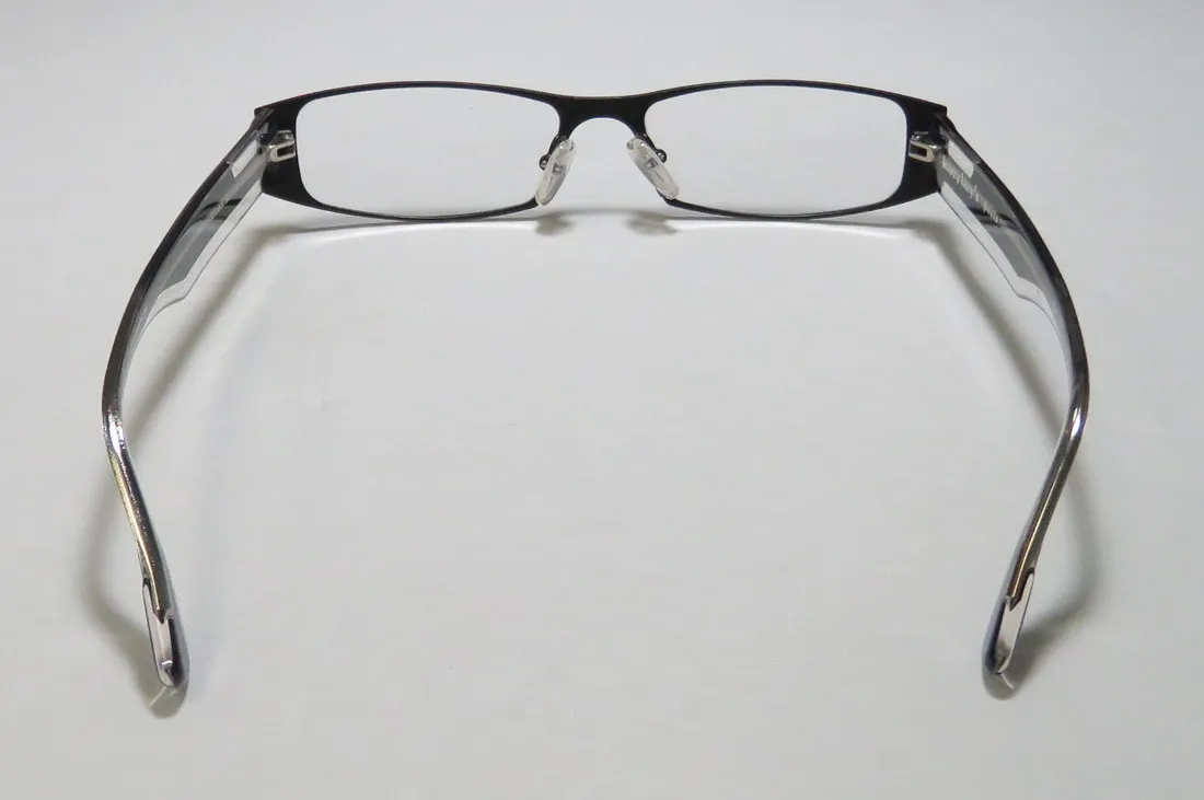 Harry Lary Volcany 620 Eyeglasses Black 53mm 5