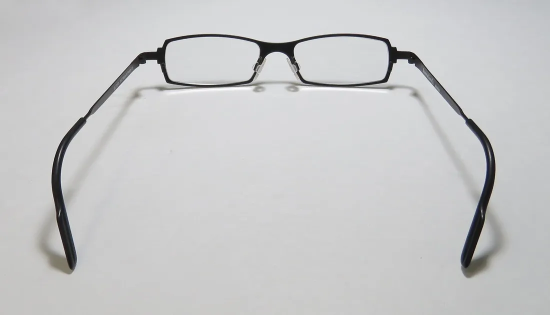 Harry Lary Victory b02 Eyeglasses Black 48mm Unisex 5