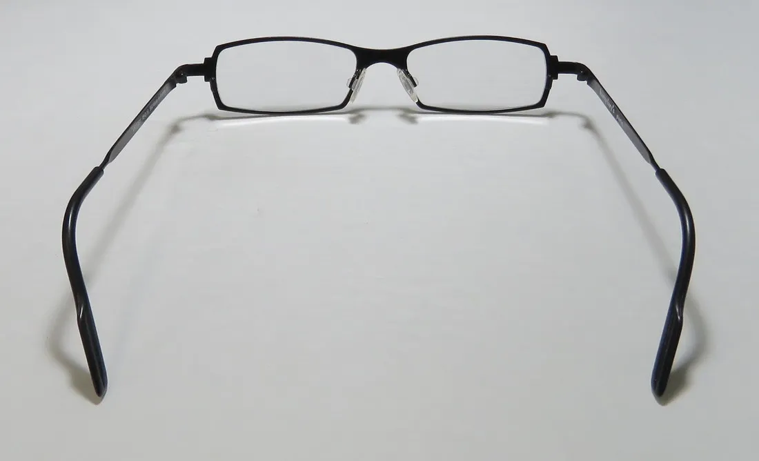 Harry Lary Victory 860 Eyeglasses Black 49mm Unisex 5
