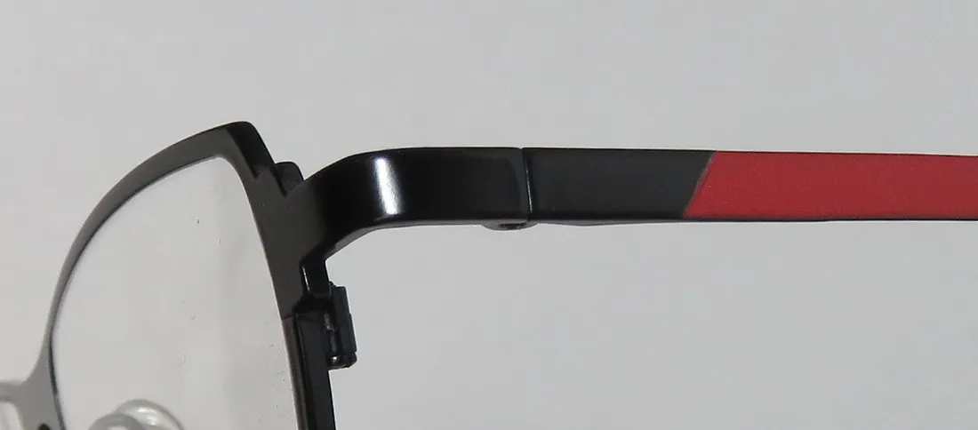 Harry Lary Victory 860 Eyeglasses Black 49mm Unisex 6