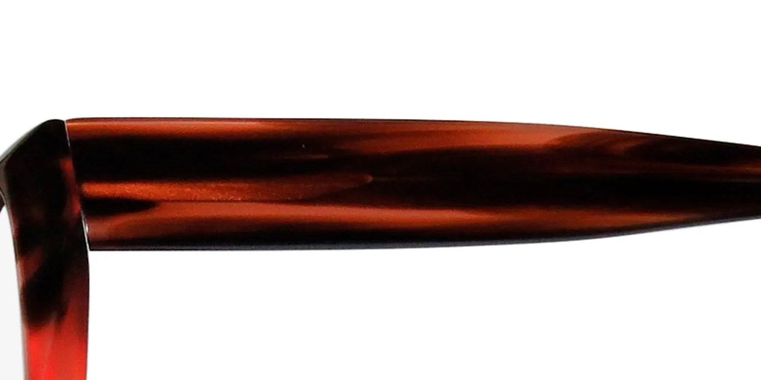 Barton Perreira Sexton arg Eyeglasses Coral 54mm 6