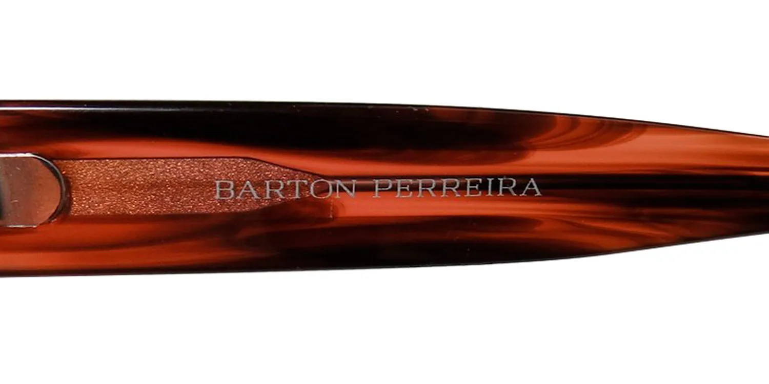 Barton Perreira Sexton arg Eyeglasses Coral 54mm 7