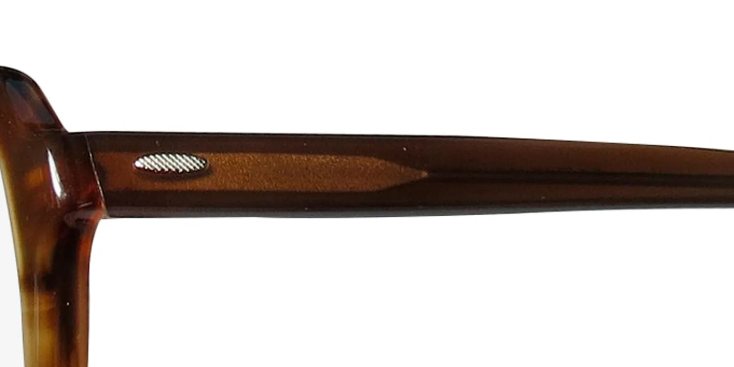 Barton Perreira Sintra umt Eyeglasses Umber Tortoise 54mm Unisex 6