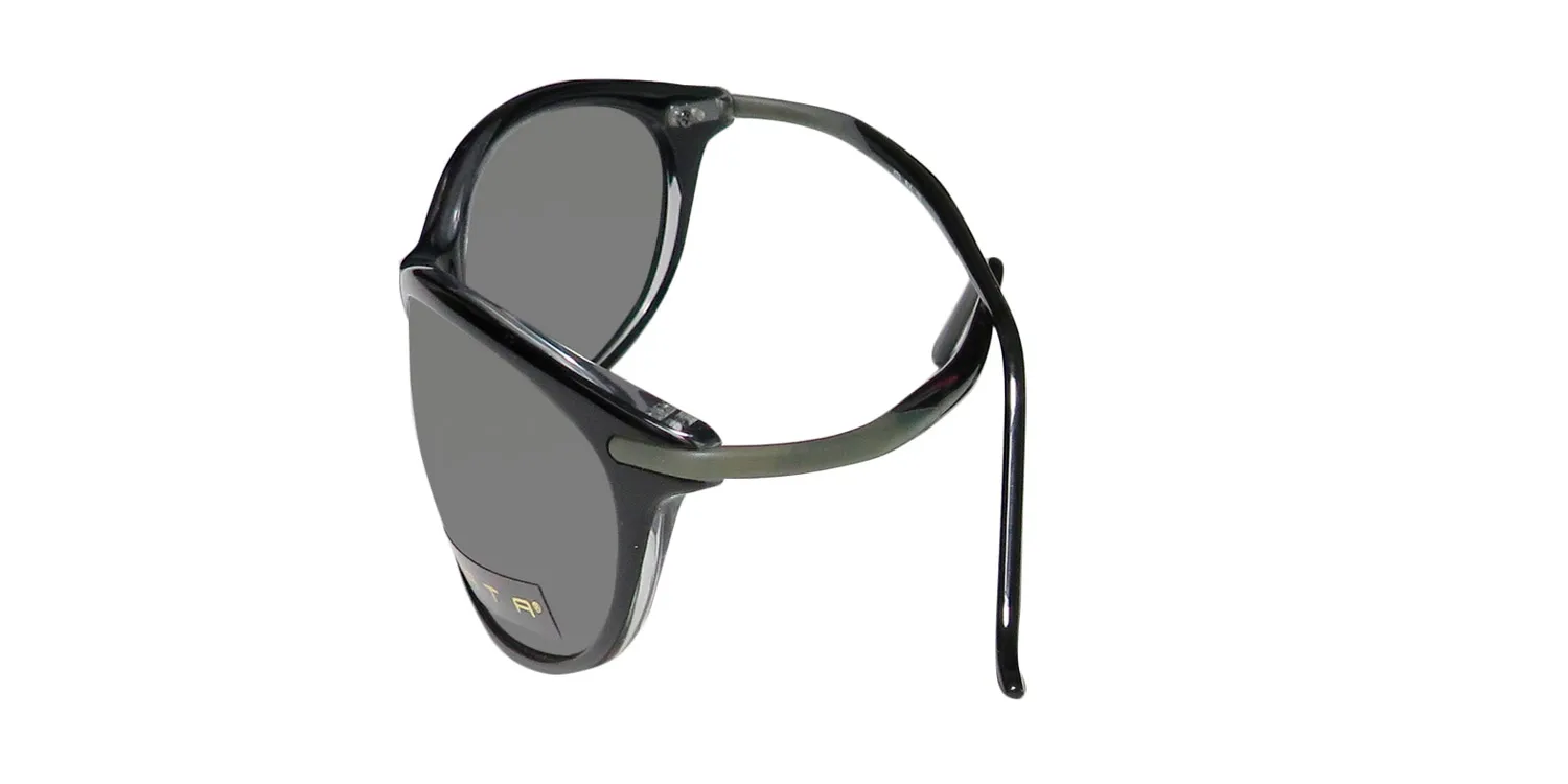 Kata Kd9 blk Sunglasses Black 59mm 3