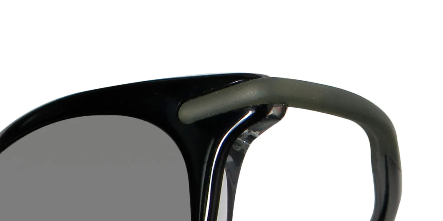 Kata Kd9 blk Sunglasses Black 59mm 5