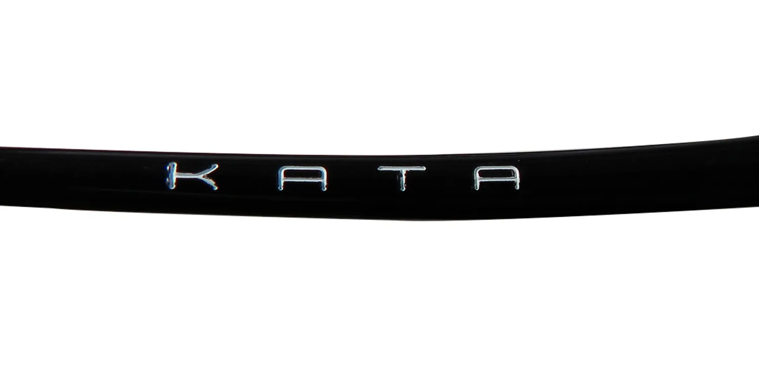 Kata Kd9 blk Sunglasses Black 59mm 7
