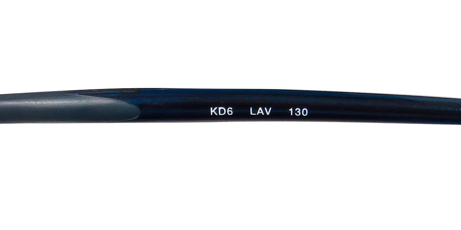 Kata Kd6 lav Sunglasses Lavender 51mm 6