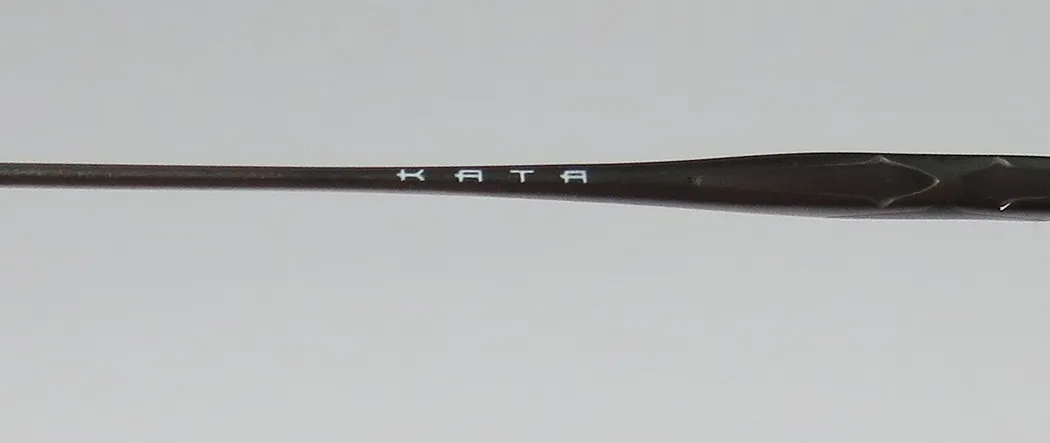 Kata Noa blu Sunglasses Gray 47mm Unisex 8