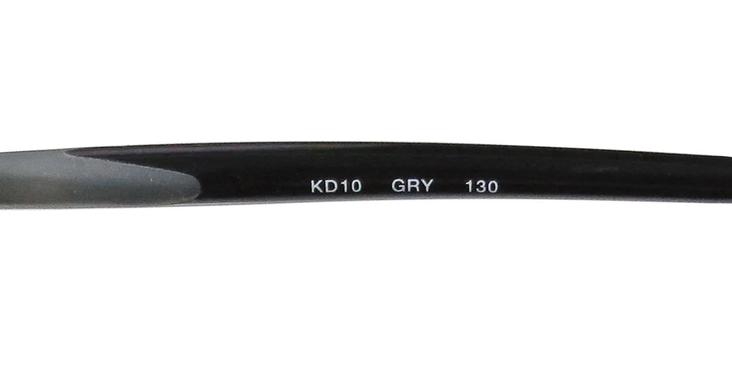 Kata Kd10 gry Sunglasses Gray 52mm 6