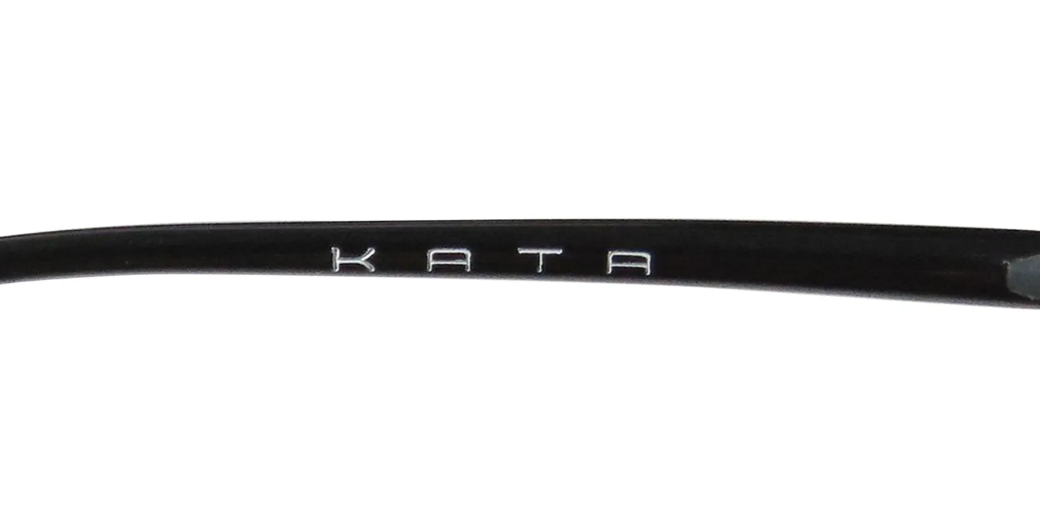 Kata Kd10 gry Sunglasses Gray 52mm 7