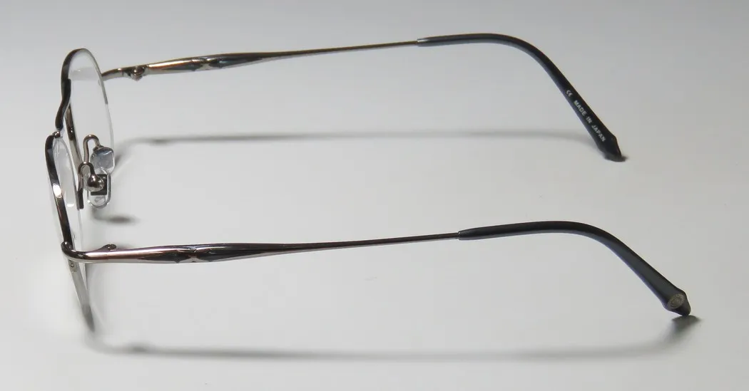 Kata Noa ic / bl Eyeglasses Gunmetal 47mm Unisex 4