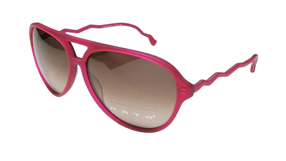 Kata Bolt 5 azalea Sunglasses Raspberry 58mm Unisex