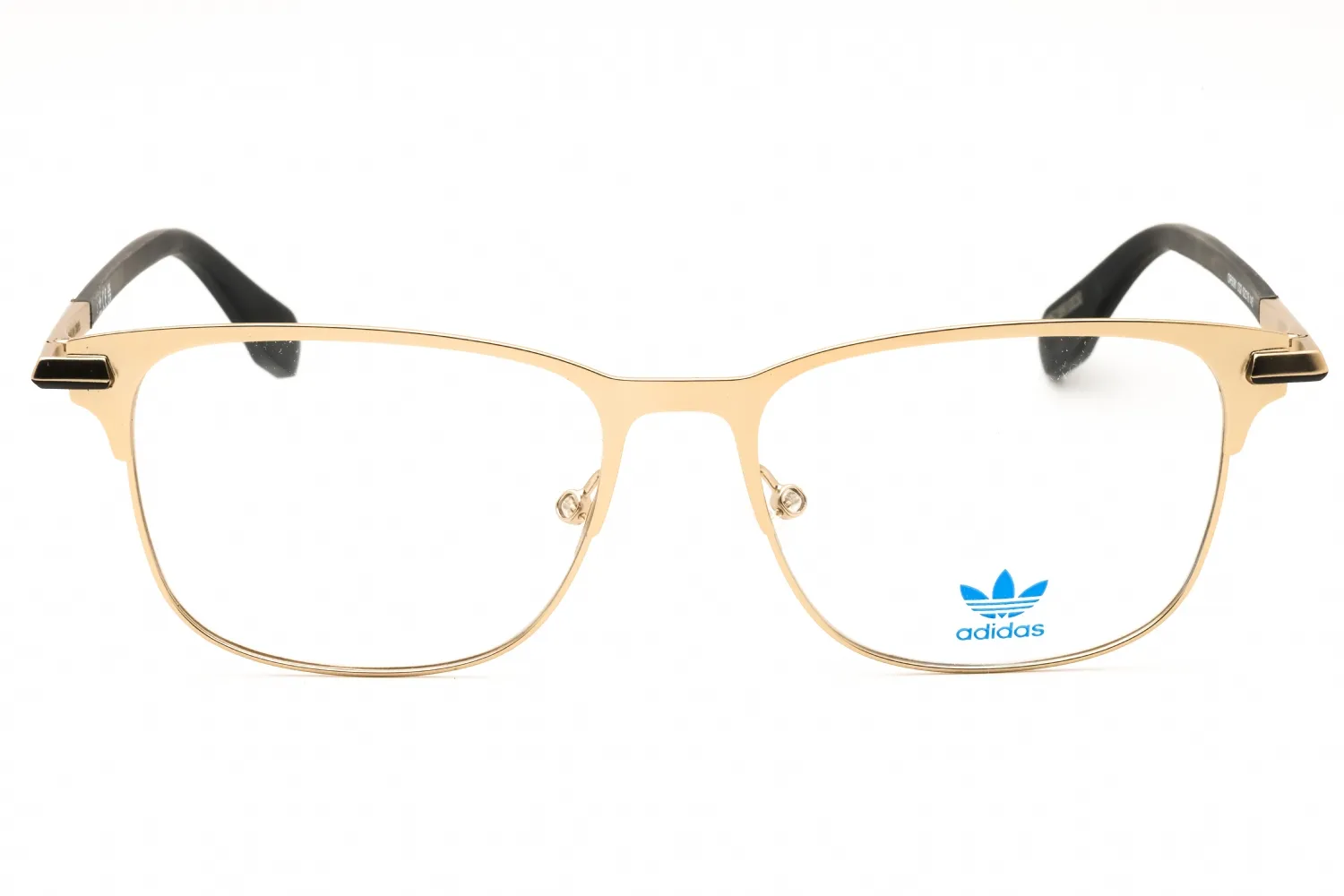 Adidas OR5081 032 Sunglasses Pale Gold 52mm Men 2