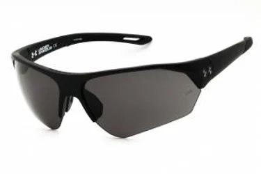 UNDER ARMOUR UA 0001/G/S 001T M9 Sunglasses Matte Black 72mm
