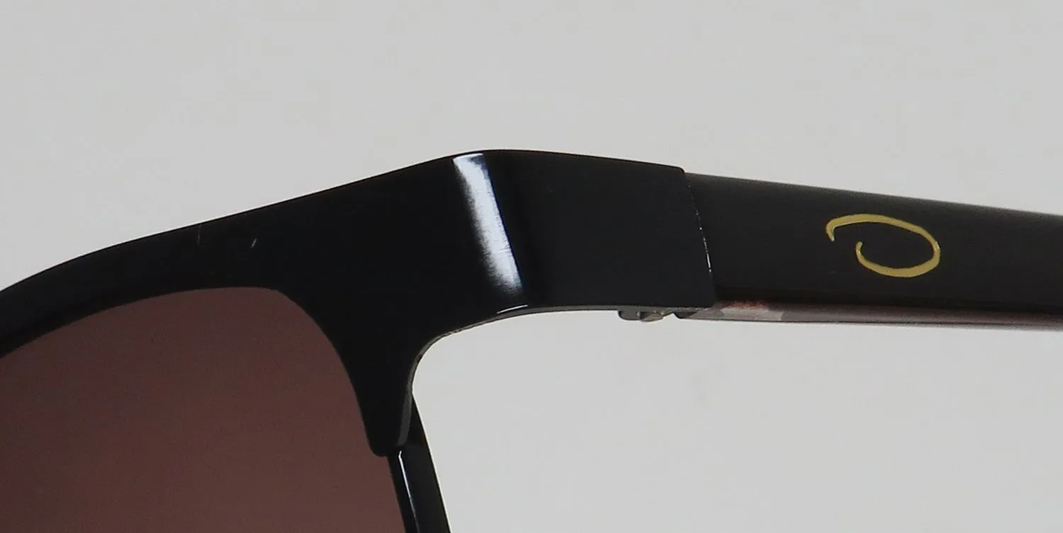 Oscar de la Renta Oscar 3043 001 Sunglasses Black 0mm 6