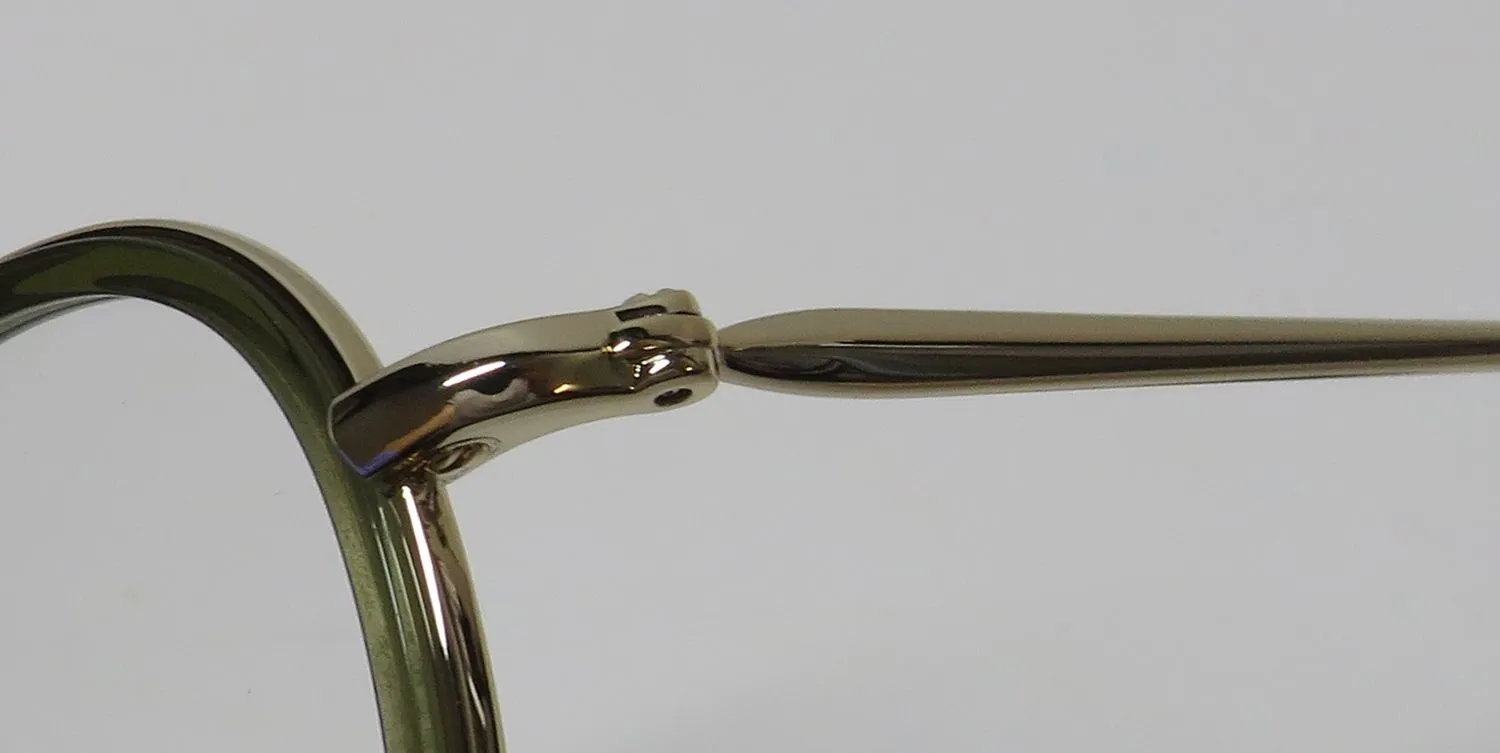 Kendall + Kylie Kko115 Ryan 301 Eyeglasses Green 46mm 6