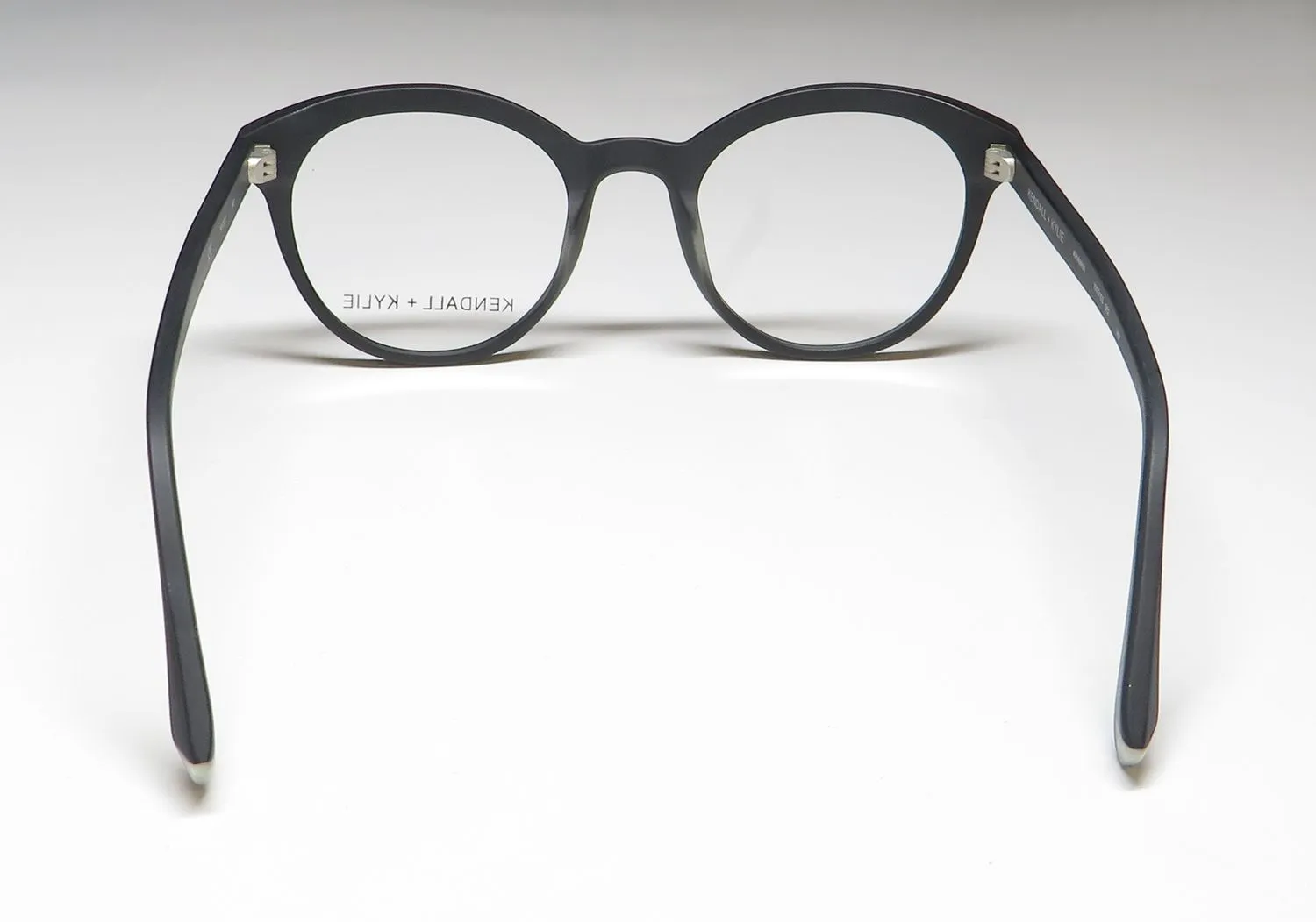 Kendall + Kylie Kko103 Arianna 002 Eyeglasses Black 50mm 5