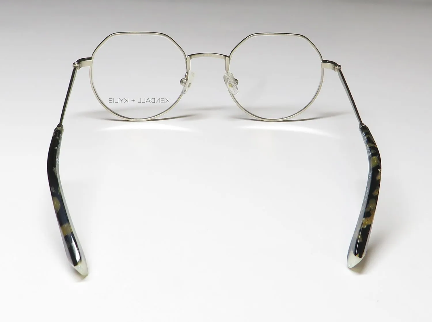 Kendall + Kylie Kko116 Ivy 718 Eyeglasses Gold 47mm 5