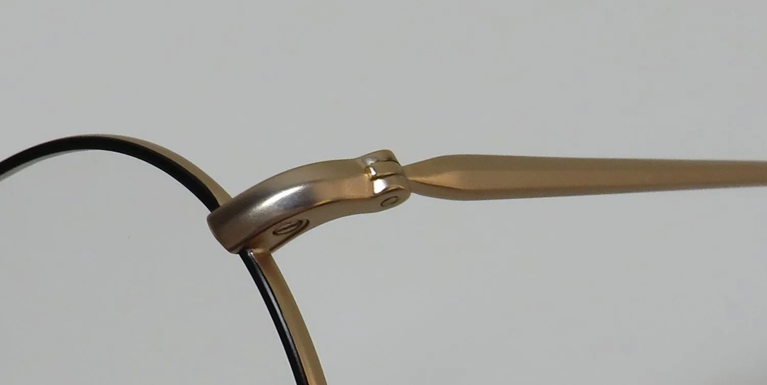 Kendall + Kylie Kko117 Whitney 770 Eyeglasses Gold 49mm 6