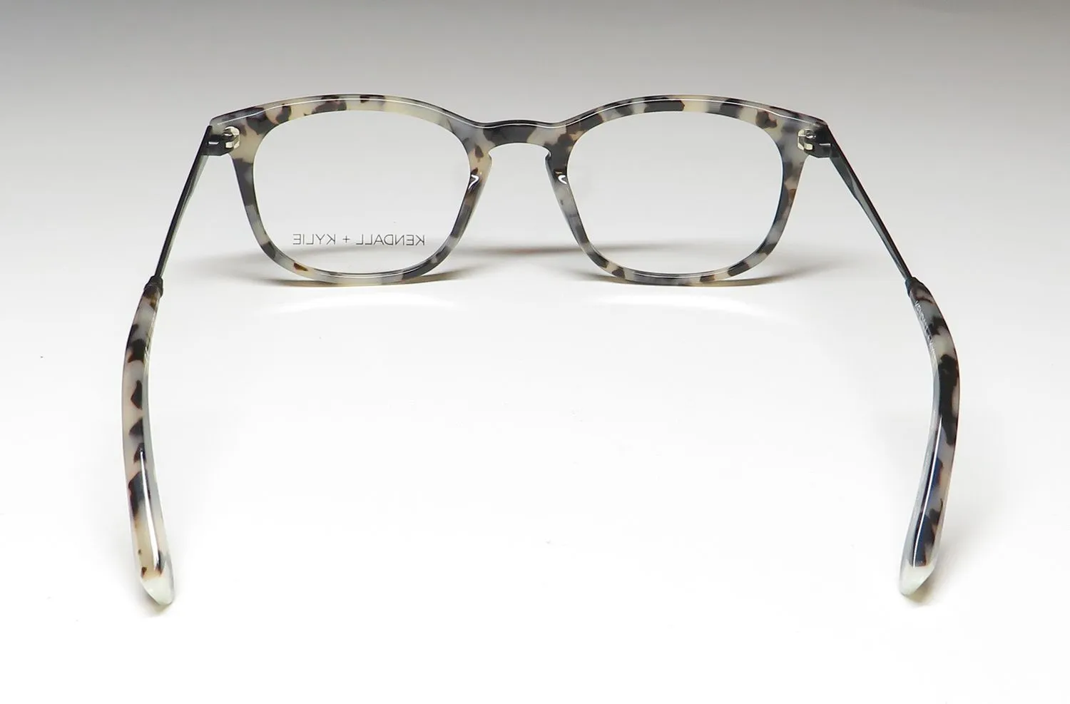 Kendall + Kylie Kko102 Heidi 039 Eyeglasses Taupe 50mm 5