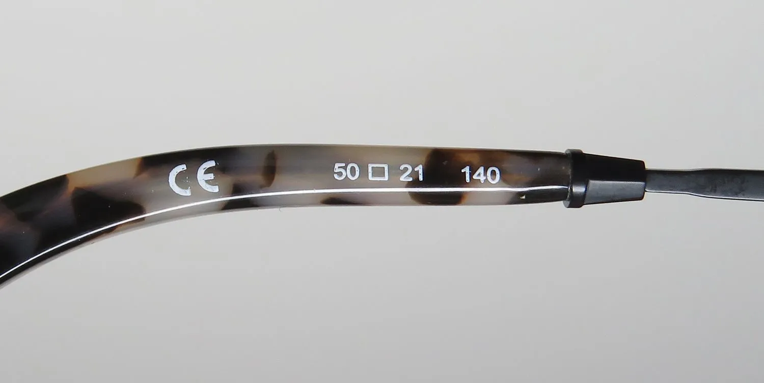 Kendall + Kylie Kko102 Heidi 039 Eyeglasses Taupe 50mm 8