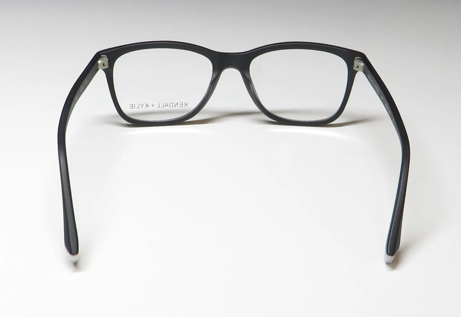 Kendall + Kylie Kko121 Gia 002 Eyeglasses Matte Black 53mm 5