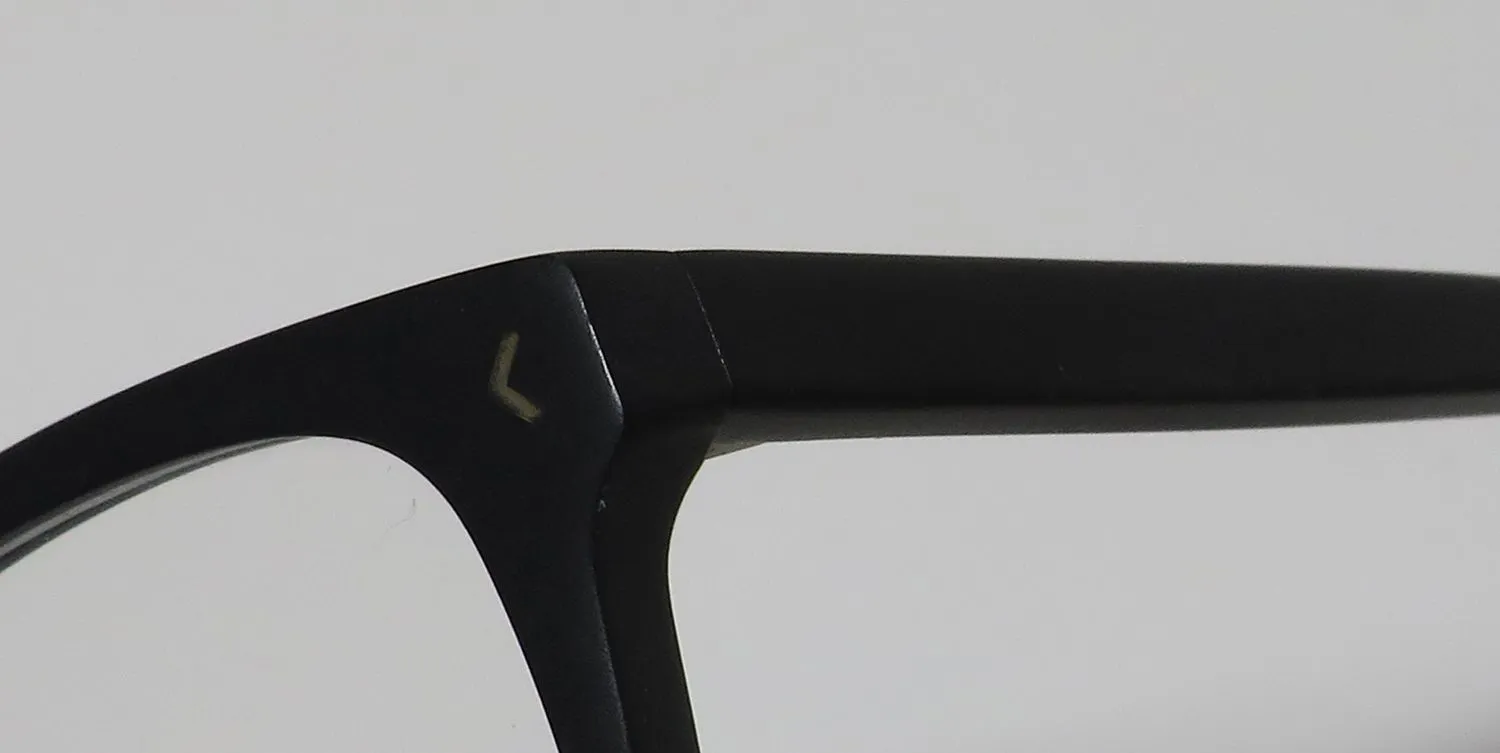 Kendall + Kylie Kko121 Gia 002 Eyeglasses Matte Black 53mm 6