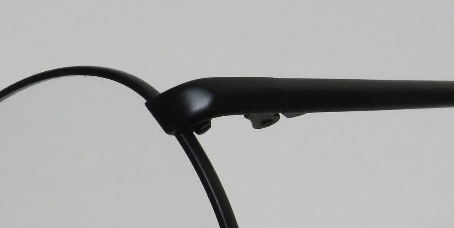 Kendall + Kylie Kko131 Nikki 001 Eyeglasses Black 54mm 6