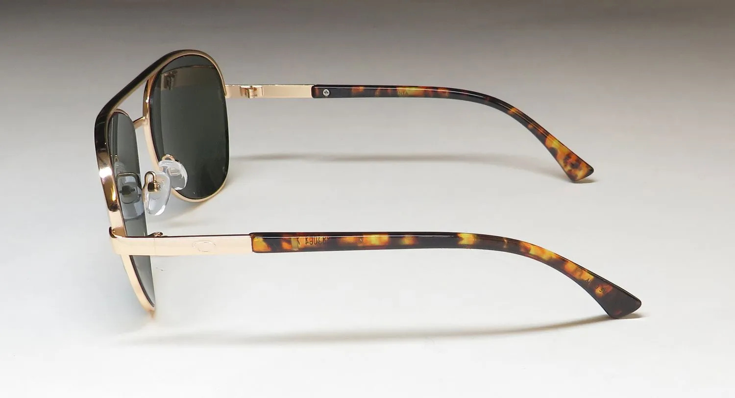 Oscar de la Renta Oscar 3064 770 Sunglasses Gold 0mm Unisex 4