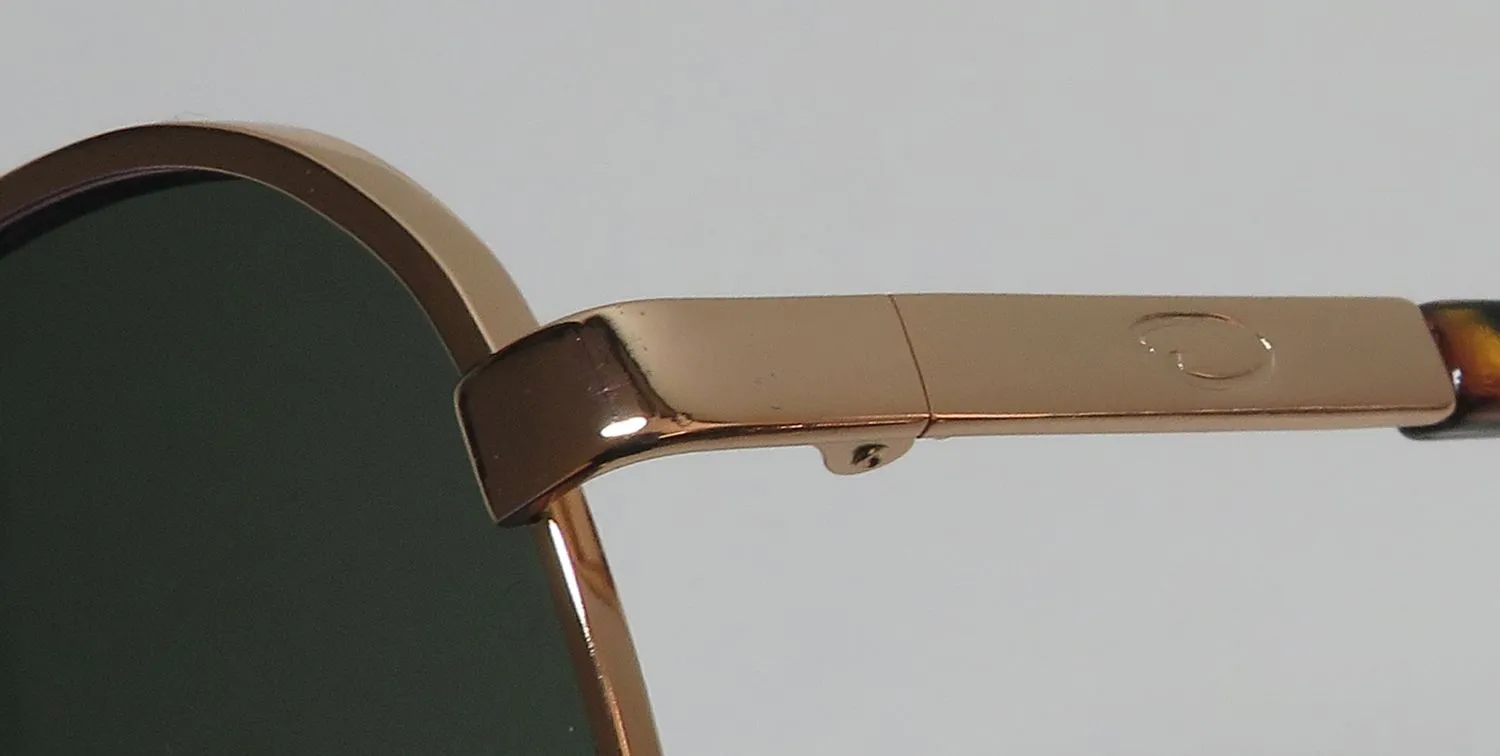 Oscar de la Renta Oscar 3064 770 Sunglasses Gold 0mm Unisex 6
