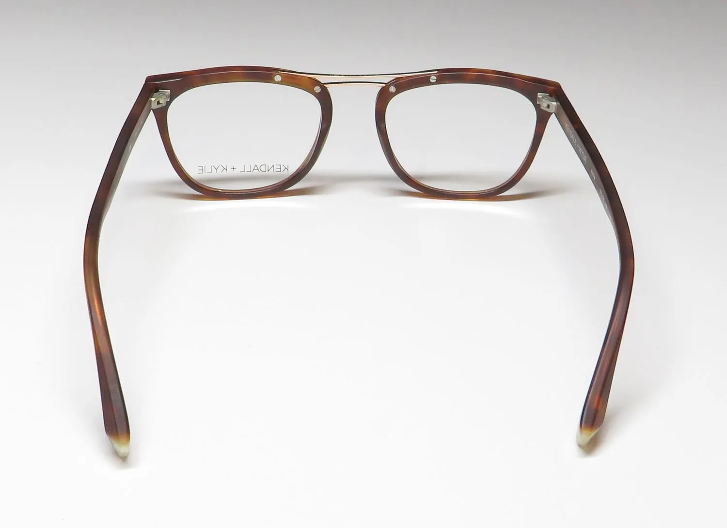 Kendall + Kylie Kko133 Kiera 237 Eyeglasses Tortoise 51mm 5