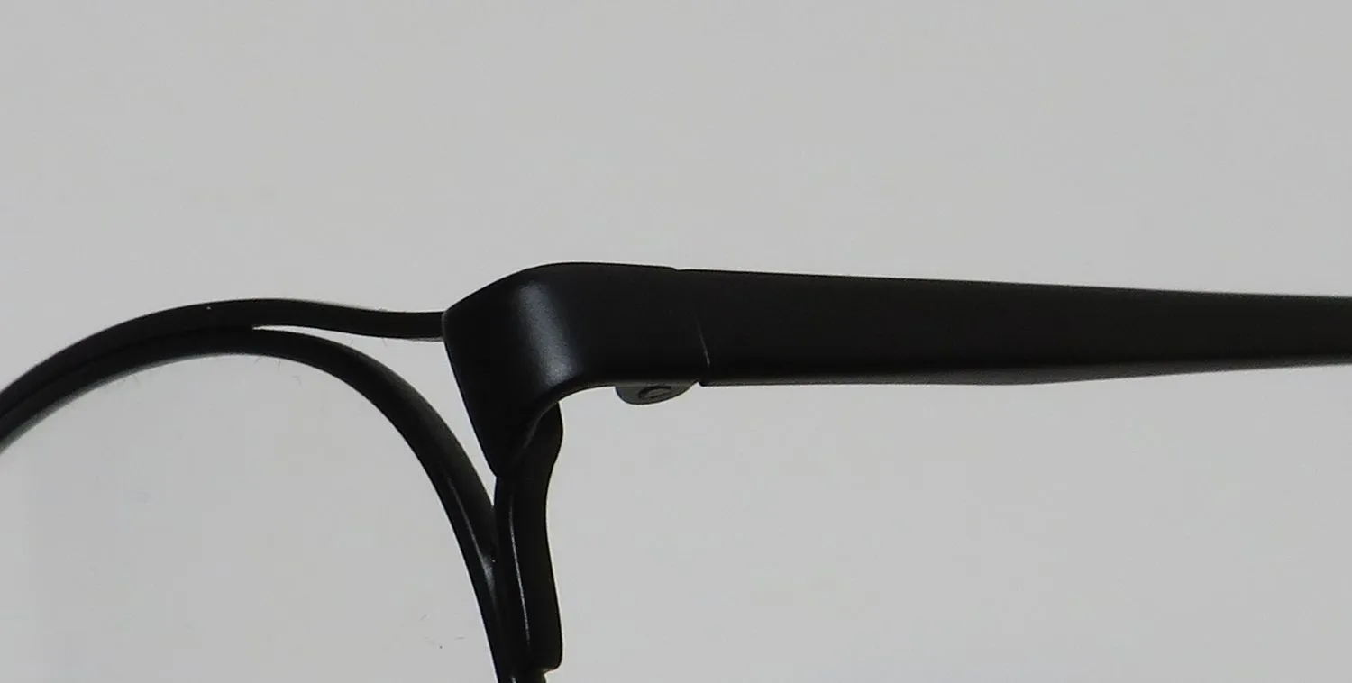 Kendall + Kylie Kko139 Samara 001 Eyeglasses Black 49mm 6