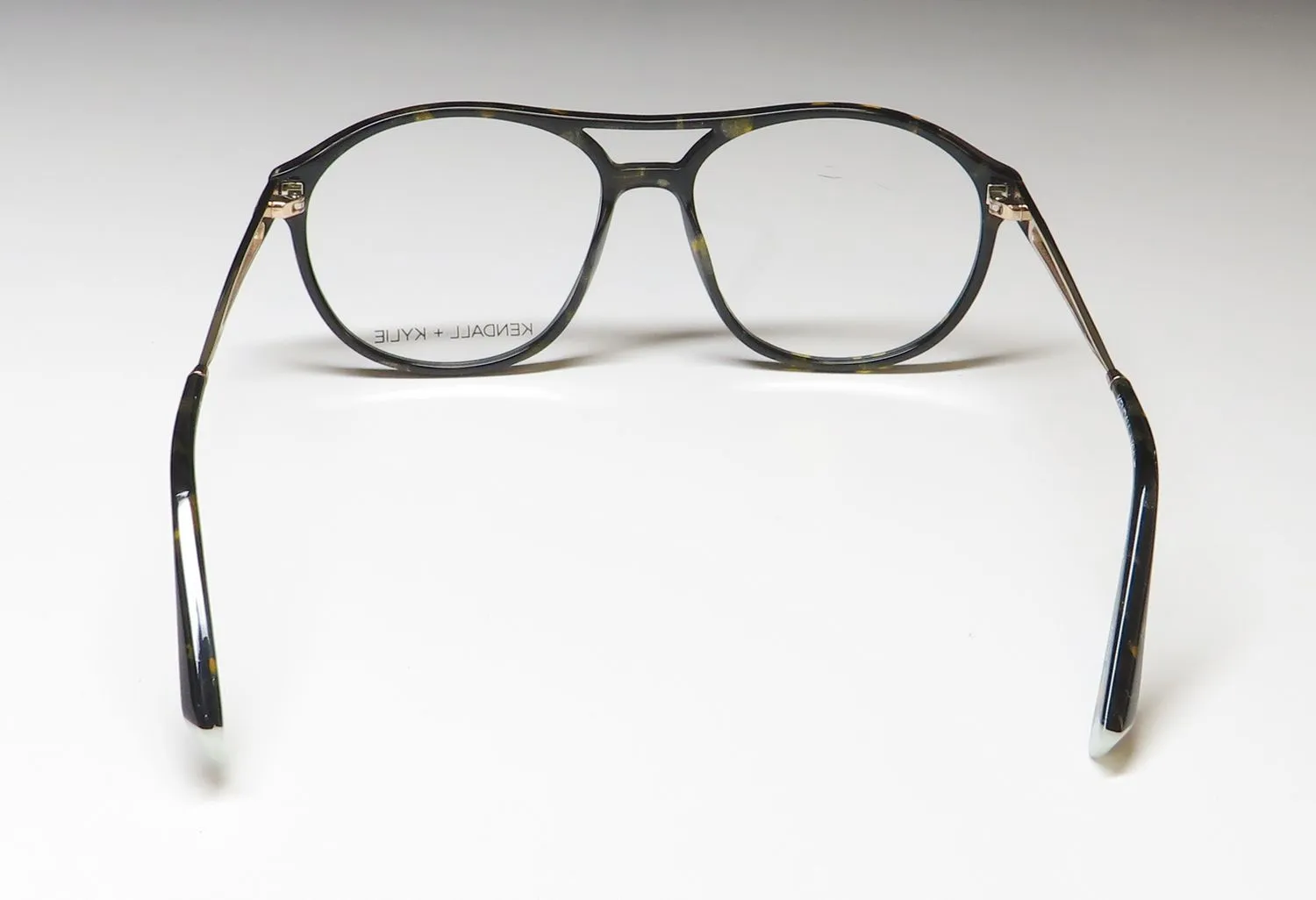 Kendall + Kylie Kko128 Amelia 018 Eyeglasses Black 56mm 5