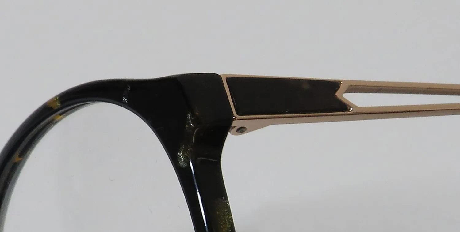 Kendall + Kylie Kko128 Amelia 018 Eyeglasses Black 56mm 6