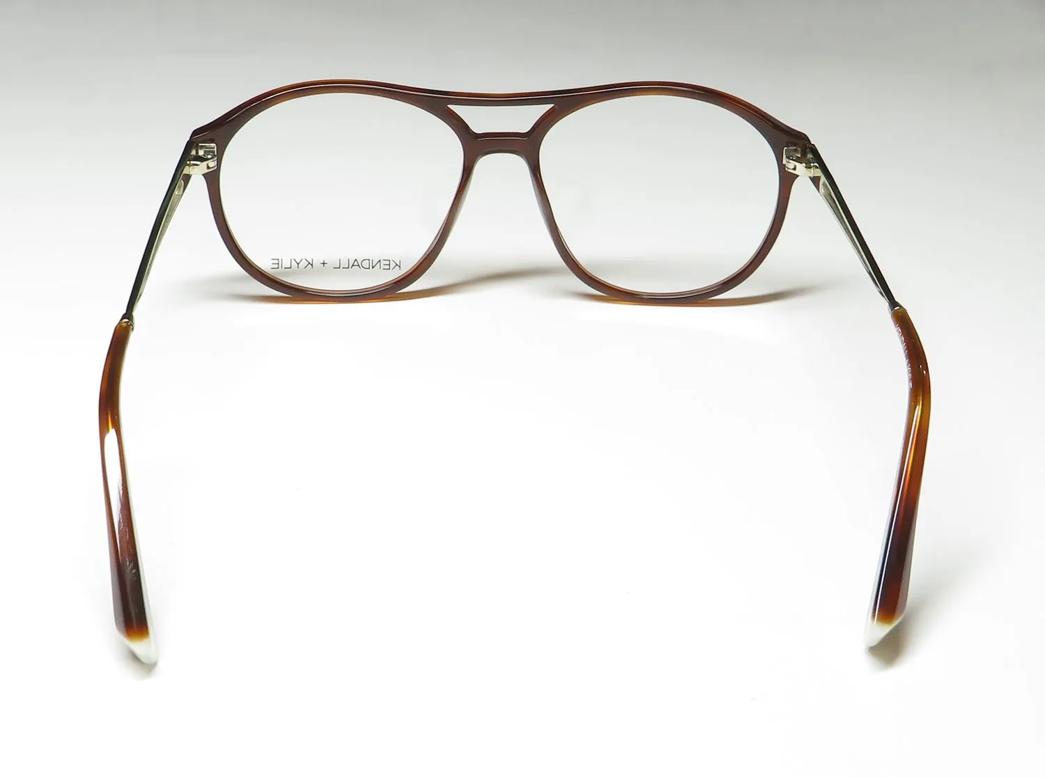 Kendall + Kylie Kko128 Amelia 209 Eyeglasses Tortoise 56mm 5