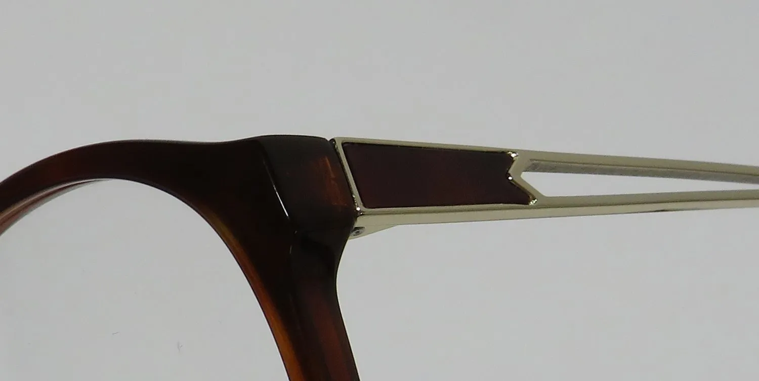 Kendall + Kylie Kko128 Amelia 209 Eyeglasses Tortoise 56mm 6
