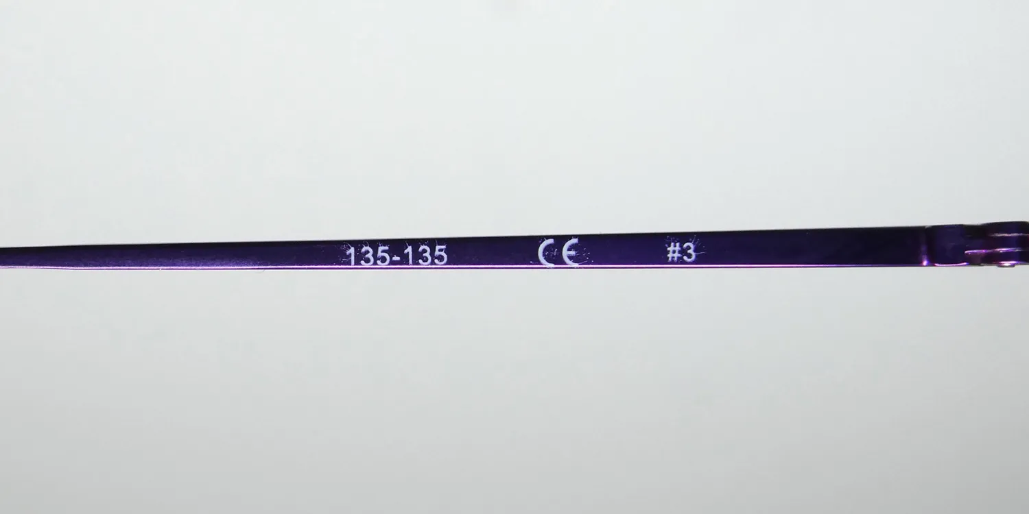 Kendall + Kylie Kk4019 Slater 503 Sunglasses Lipstick Purple 35mm 8