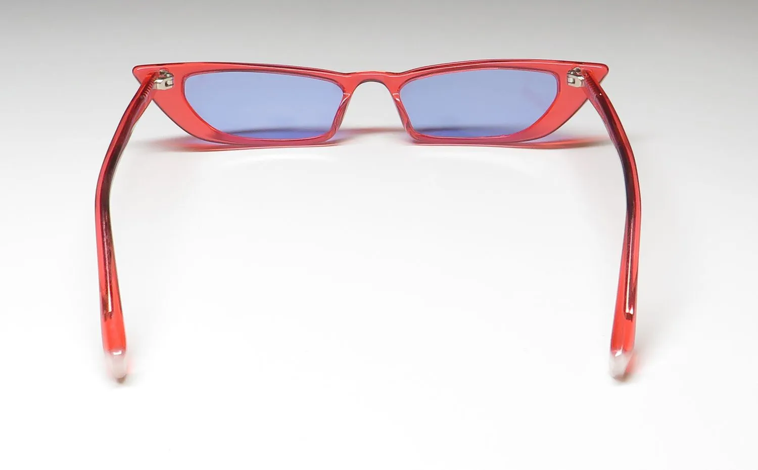 Kendall + Kylie Kk5021 Vivian 671 Sunglasses Neon Island Pink 0mm 5
