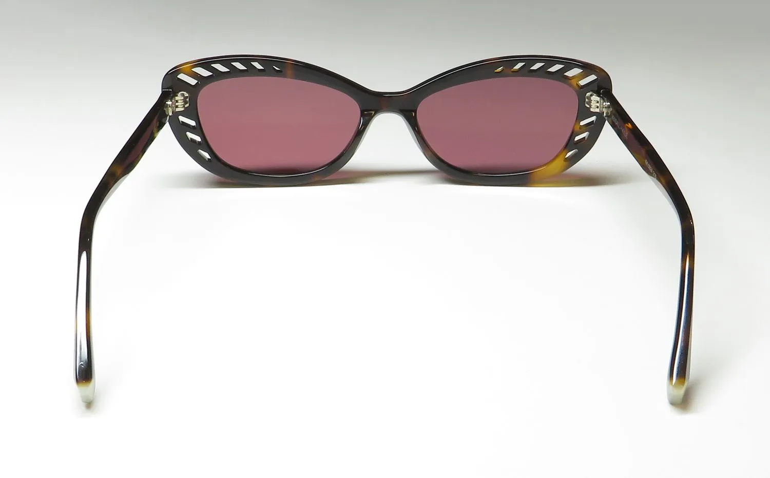 Kendall + Kylie Kk5024 215 Sunglasses Tortoise 0mm 5
