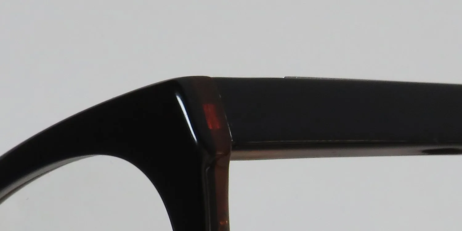 Kendall + Kylie Kko146 Roslyn 001 Eyeglasses Black 50mm 6