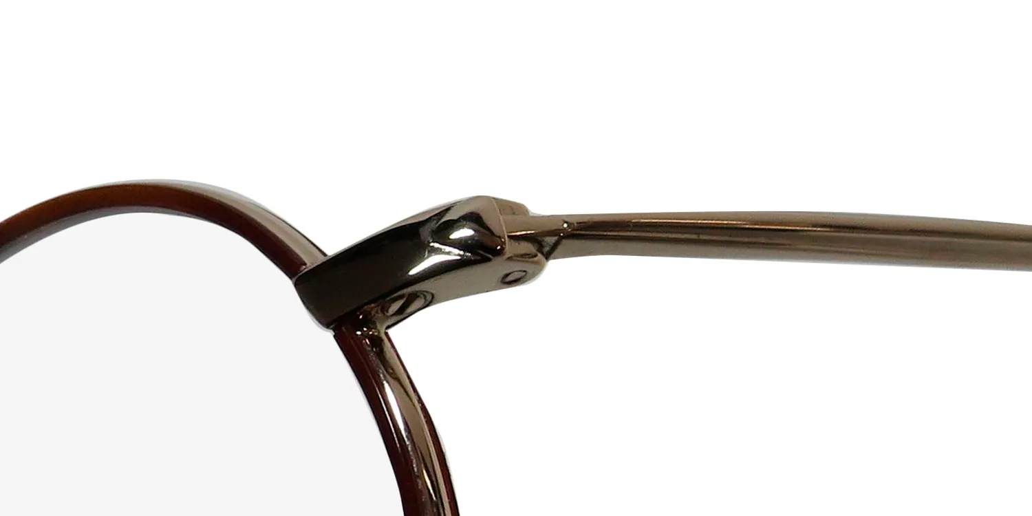 Kendall + Kylie Kko158 Kennedy 215 Eyeglasses Light Tortoise 49mm 6