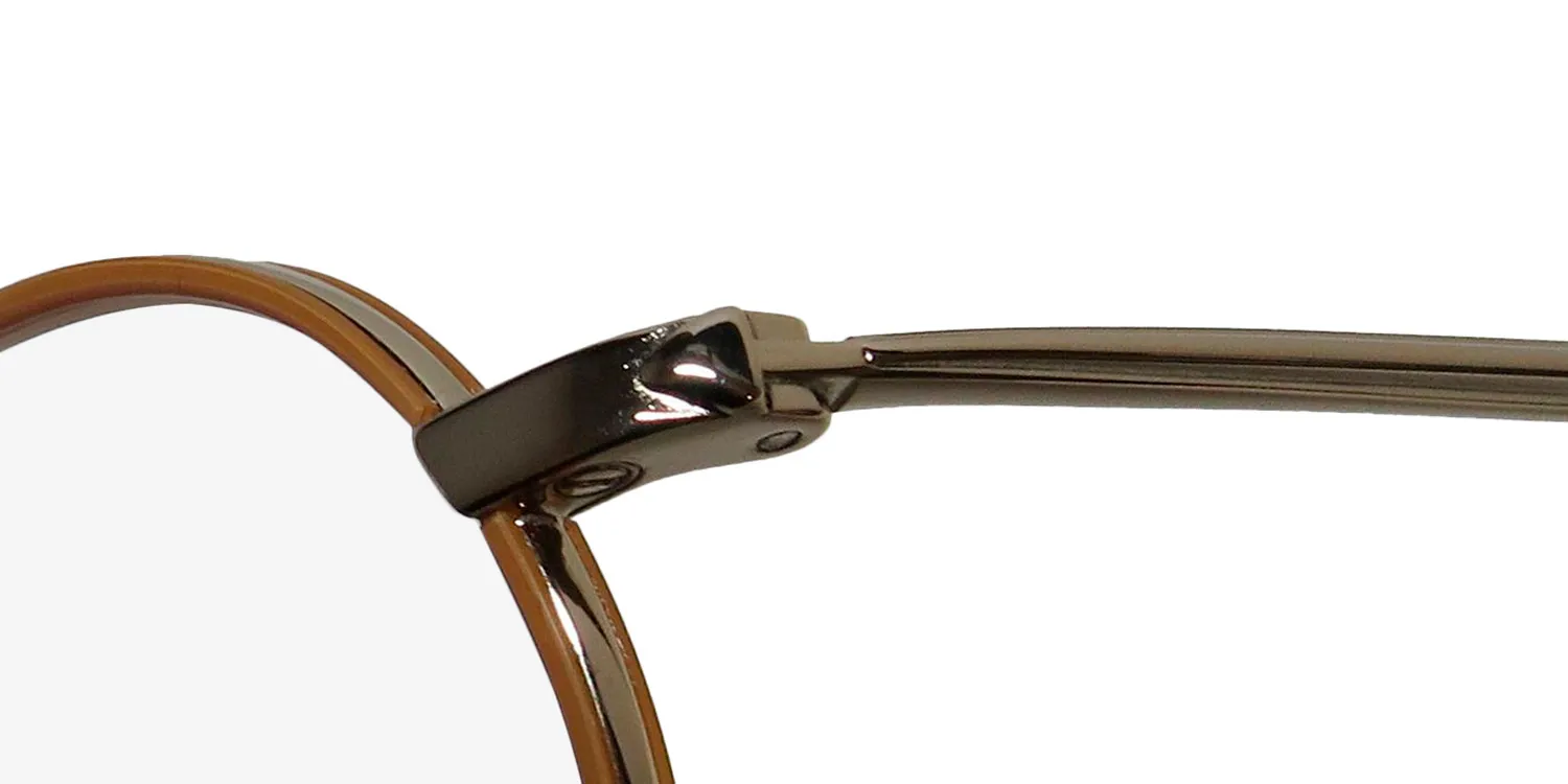 Kendall + Kylie Kko158 Kennedy 290 Eyeglasses Nude 49mm 6