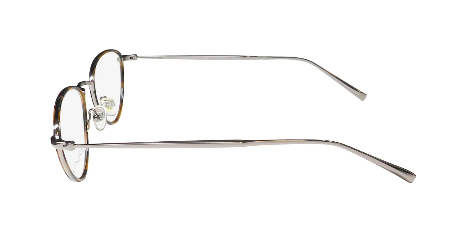 Kendall + Kylie Kko159 Kali 242 Eyeglasses Tortoise 53mm 4