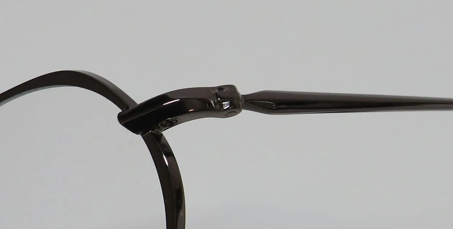 Kendall + Kylie Kko162 Alana 003 Eyeglasses Gunmetal 51mm 6